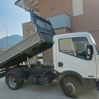 NISSAN CABSTAR RIBALTABILE