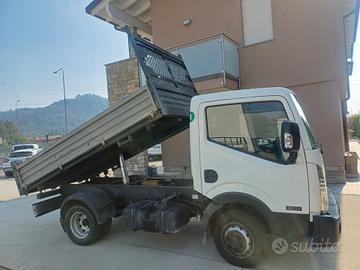NISSAN CABSTAR RIBALTABILE