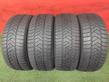 225 50 17 Gomme Invernali 70% Pirelli 225 50R17
