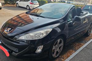 Peugeot 308 cc gt line