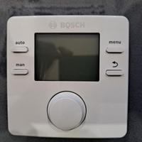 Cronotermostato Bosch