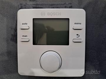 Cronotermostato Bosch