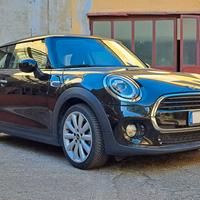 Mini Cooper 3p 1.5 HYPE AUTOMATICA