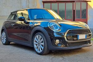 Mini Cooper 3p 1.5 HYPE AUTOMATICA