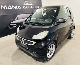 Smart ForTwo 800 54 CV*DIESEL* passion cdi*NEOPATE