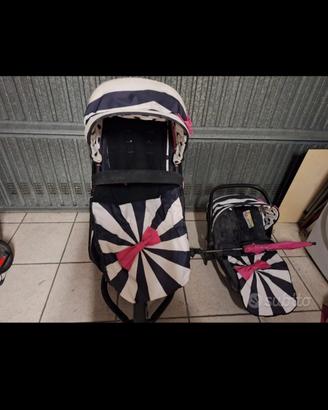 trio Cosatto