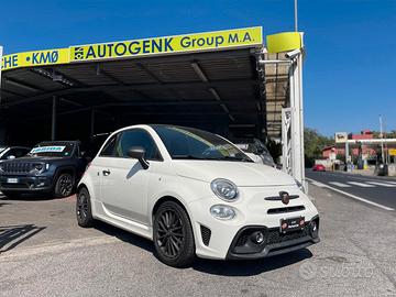 Abarth 595 1.4 Turbo TURISMO T-Jet 165 CV