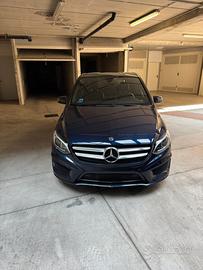 Mercedes classe b 200 diesel