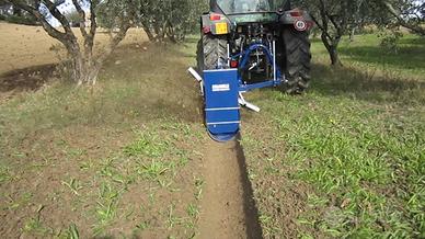 Nuovi scavafossi falcinelli