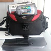 VIDEOCAMERA DIGITALE PANASONIC