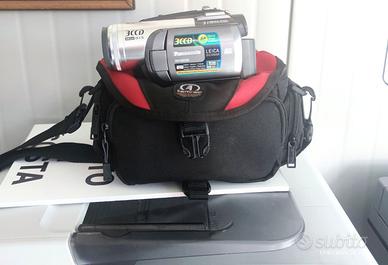 VIDEOCAMERA DIGITALE PANASONIC