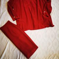 Completo donna - Giacca e gonna 