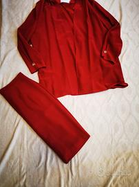 Completo donna - Giacca e gonna 