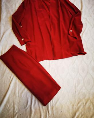 Completo donna - Giacca e gonna 