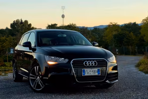 AUDI A1 SPB 1.6 TDI Attraction
