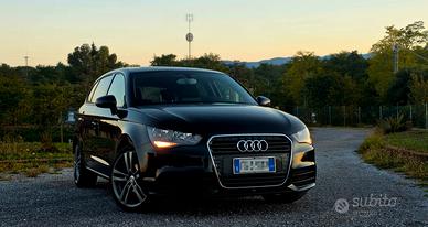 AUDI A1 SPB 1.6 TDI Attraction