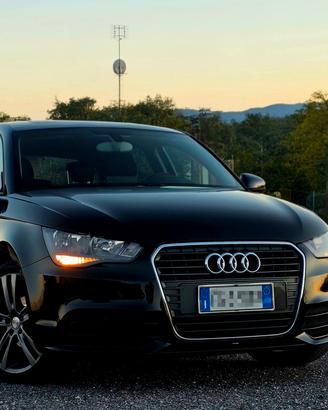AUDI A1 SPB 1.6 TDI Attraction