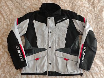 Giacca Dainese Tempest 3 tg 52