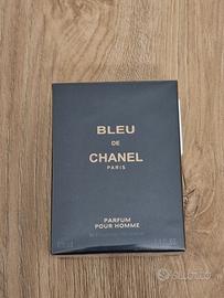 Bleu de Chanel Parfum 100 ml sigilato