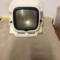Faro  anteriore Acerbis Trial  completo di mascher
