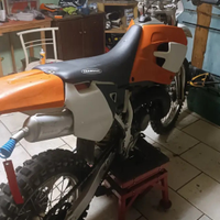 Husqvarna WR 250 1994