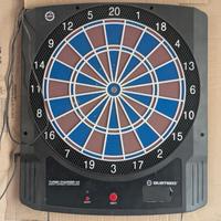 Carromco Turbo Charger 4.0 (freccette)