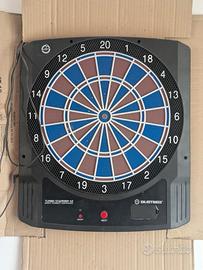 Carromco Turbo Charger 4.0 (freccette)