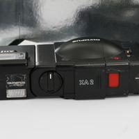 OLYMPUS XA2 FLASH A11