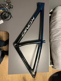 Telaio konig mtb