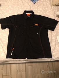 T-shirt / camicia ktm