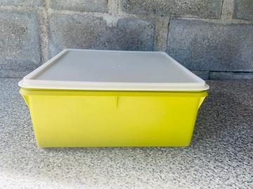 Contenitore Tupperware