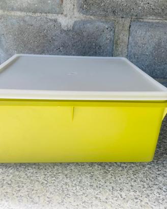 Contenitore Tupperware