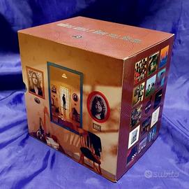 Pink Floyd - Oh By The Way - Box Raro 17CD+poster