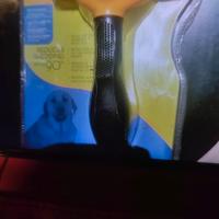 CARDATORE/SPAZZOLA PER CANI FURMINATOR