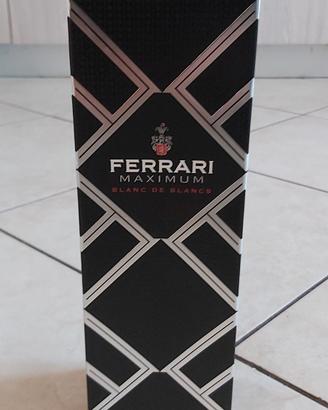 Ferrari Trentodoc Maximum 