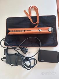 Dyson Corrale piastra per capelli