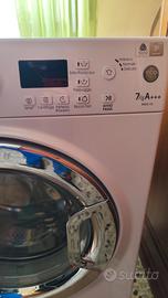 Lavatrice Hotpoint Ariston slim da 7 kg
