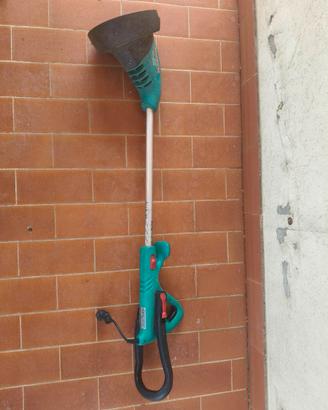 Decespugliatore elettrico Bosch