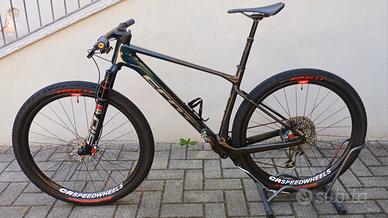 Mtb Scott Scale RC Team