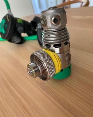 Erogatore MK25 + S555
