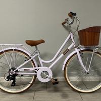 CITY VINTAGE CASADEI 24 Promo