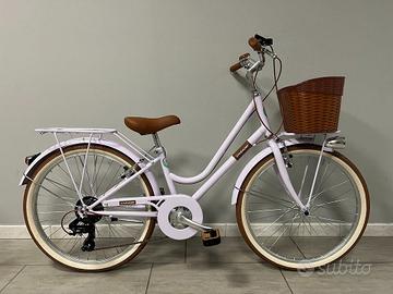 CITY VINTAGE CASADEI 24 Promo