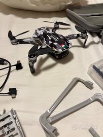 Dji mini 4k