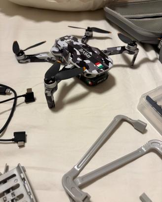 Dji mini 4k