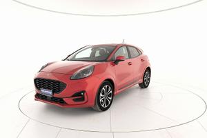Ford Puma 1.0 ecoboost h st-line s&s 125cv
