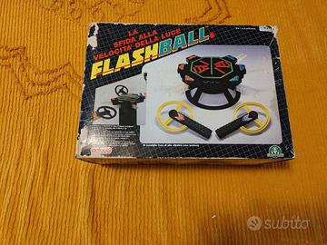 Gioco elettronico FLASHBALL