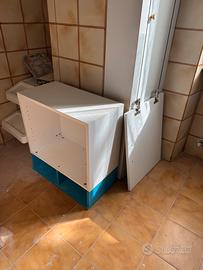 Cucina componibile completa beko