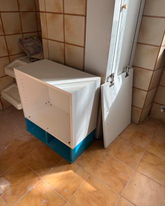 Cucina componibile completa beko