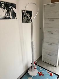 Lampada da terra perenz