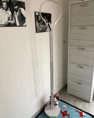 Lampada da terra perenz